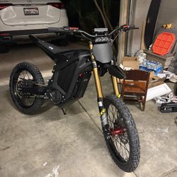 VETRA Blazer 20kw 0miles Brand New