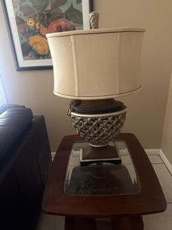 Great lamp