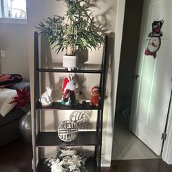 Decorative Shelf 