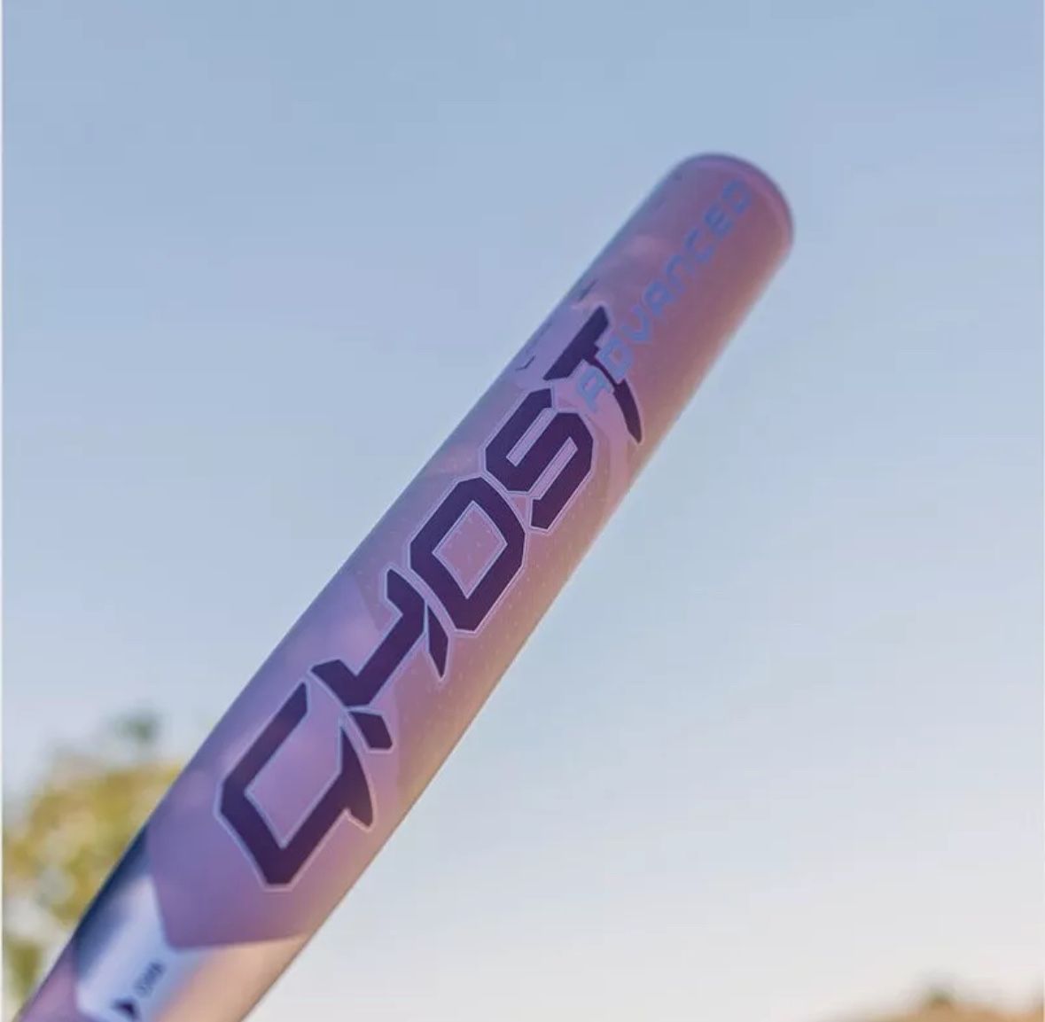 Brand New Easton Ghost Advanced Dusk Limited Edition (3272 of 3500