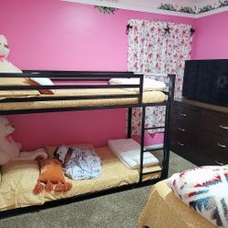 twin bunk negotiable