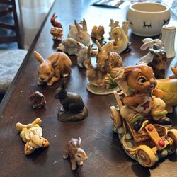 Collectible Statues Make An offer !!!!!!!!!