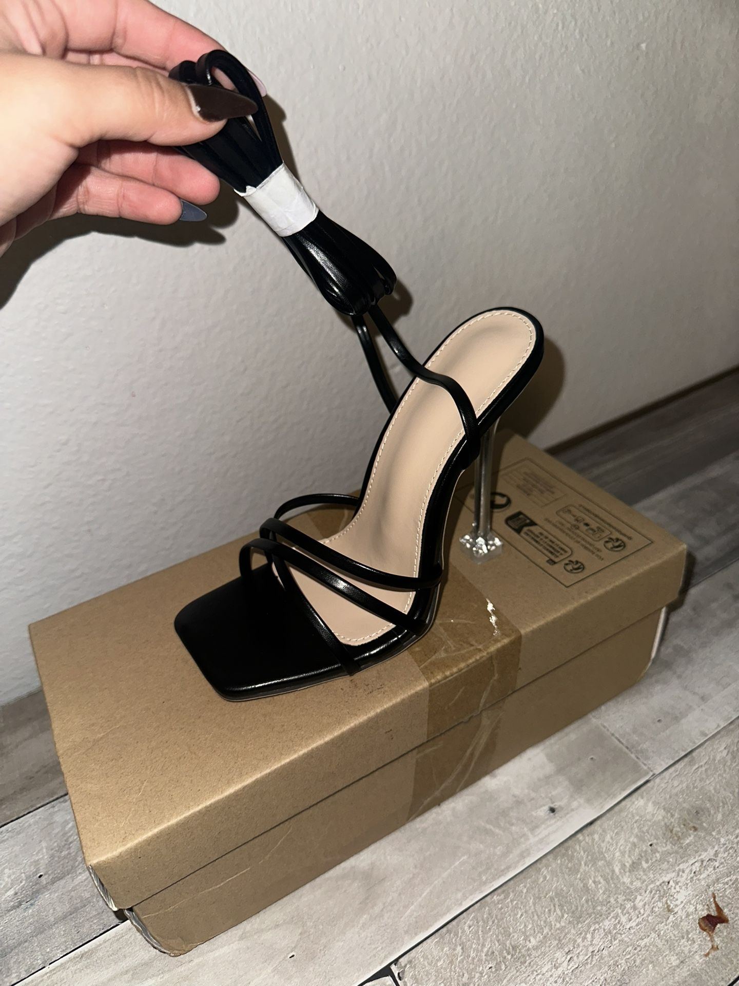 Heels