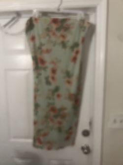 3XL Skirt 