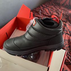 Hunter Shoes