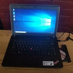 LENOVO THINKPAD E440 BUSINESS LAPTOP (SHOP11)

