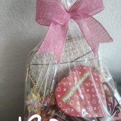 Regalos  Perrones De San Valentin 