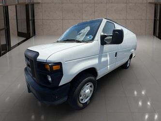 2012 Ford E250 Cargo