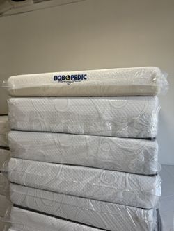 Twin Full Queen King Memory Foam Mattress