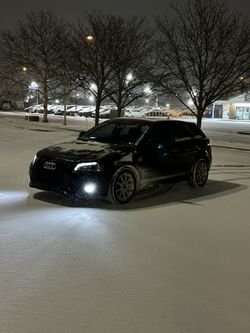 2010 Audi A3 20T Quattro Premium Plus