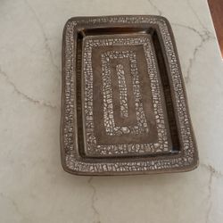 Ceramic Tray
