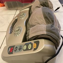 Foot Massager