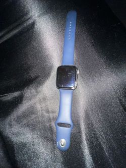 Apple watch se