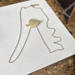 Victoria’s Secret Necklace