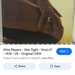 A Week End Of Old School W: The Ohio Players