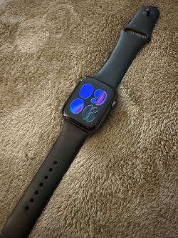 Apple Watch Series 6