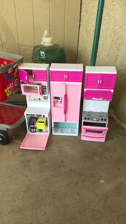 Toys for girls