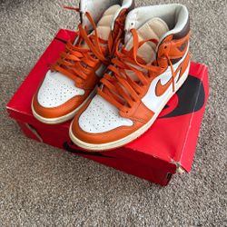 Nike Air Mid 9 Woman