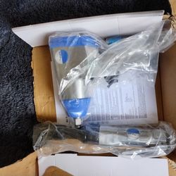 Brand New Power Tools 