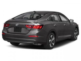 2021 Honda Insight