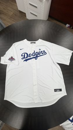 Shohei Ohtani Dodgers Jersey