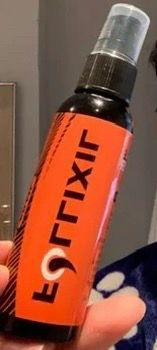 FOLLIXIL Spray Minoxidil 5%