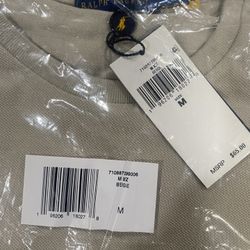 Ralph Lauren Mens Shirt