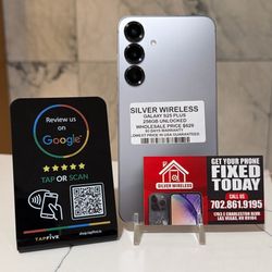 Galaxy S25 Plus 256gb Unlocked 🤑