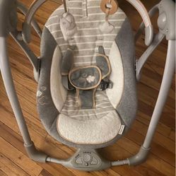 Ingenuity Baby Swing 