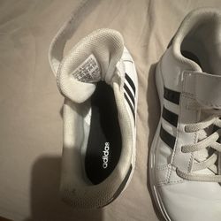 Adidas Shoes Size 3