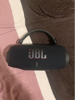 Jbl speaker charge 6