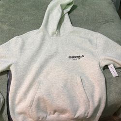 Essentials FEAR OF GOD