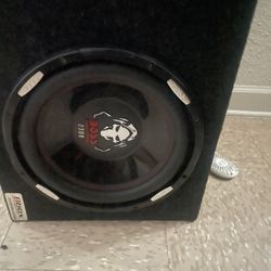 12& Amp