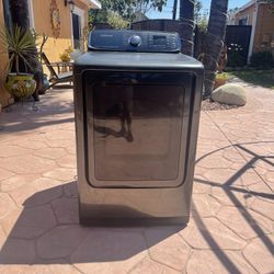 Samsung Washer Dryer 