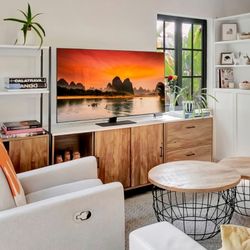 Credenza TV Furniture 