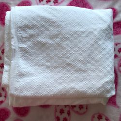 Duvet Cover, Macy’s Charter Club