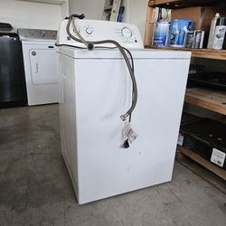 Kenmore Washer. Needs Work.