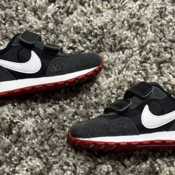 Toddler Nike Shoes 