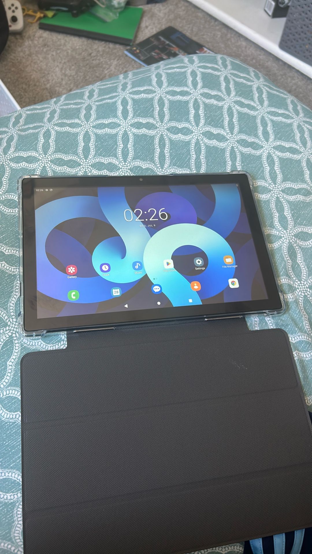 Tablet