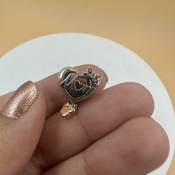 Mother's Day Pandora charm