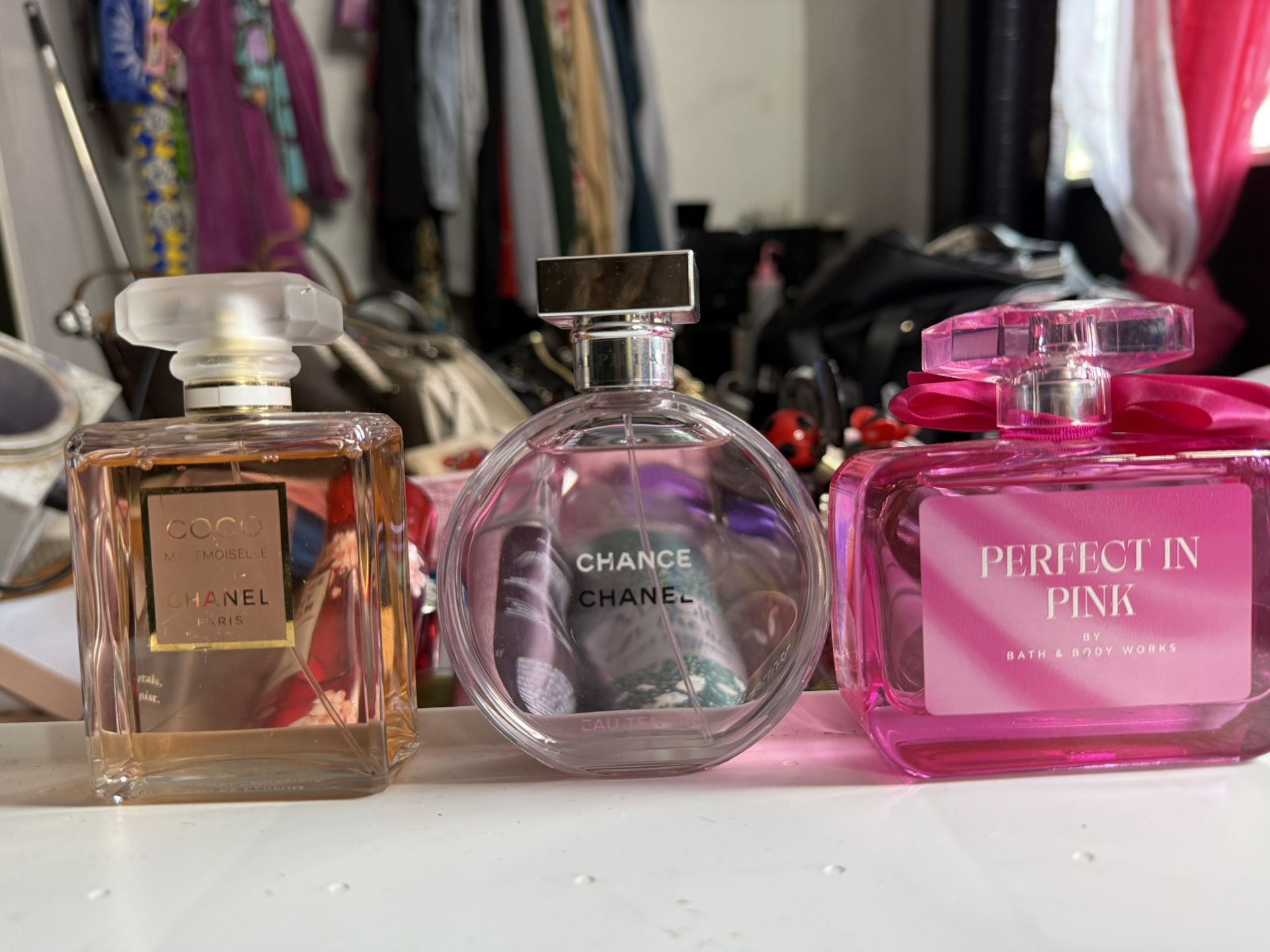 Perfume
