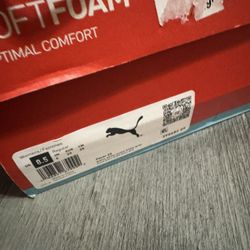 Puma Gym Shoes