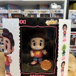 LIMITED EDITION ONLY 6,000 PIECE Steven Universe Thrilljoy Pix Cartoon Hero
