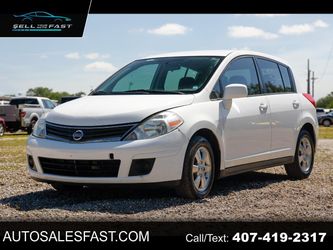 2012 Nissan Versa