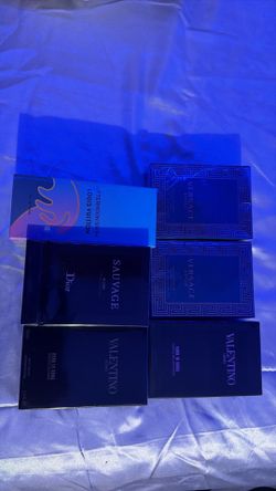 Perfumes de alta calidad