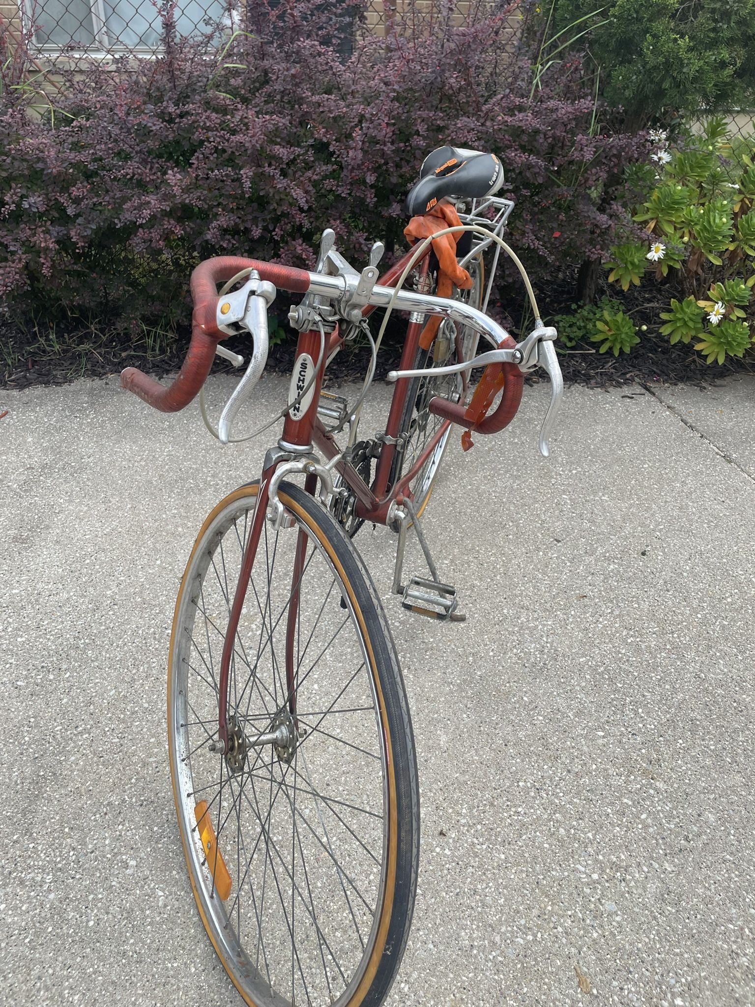 Men’s 26 Inch Bicycle For Sale