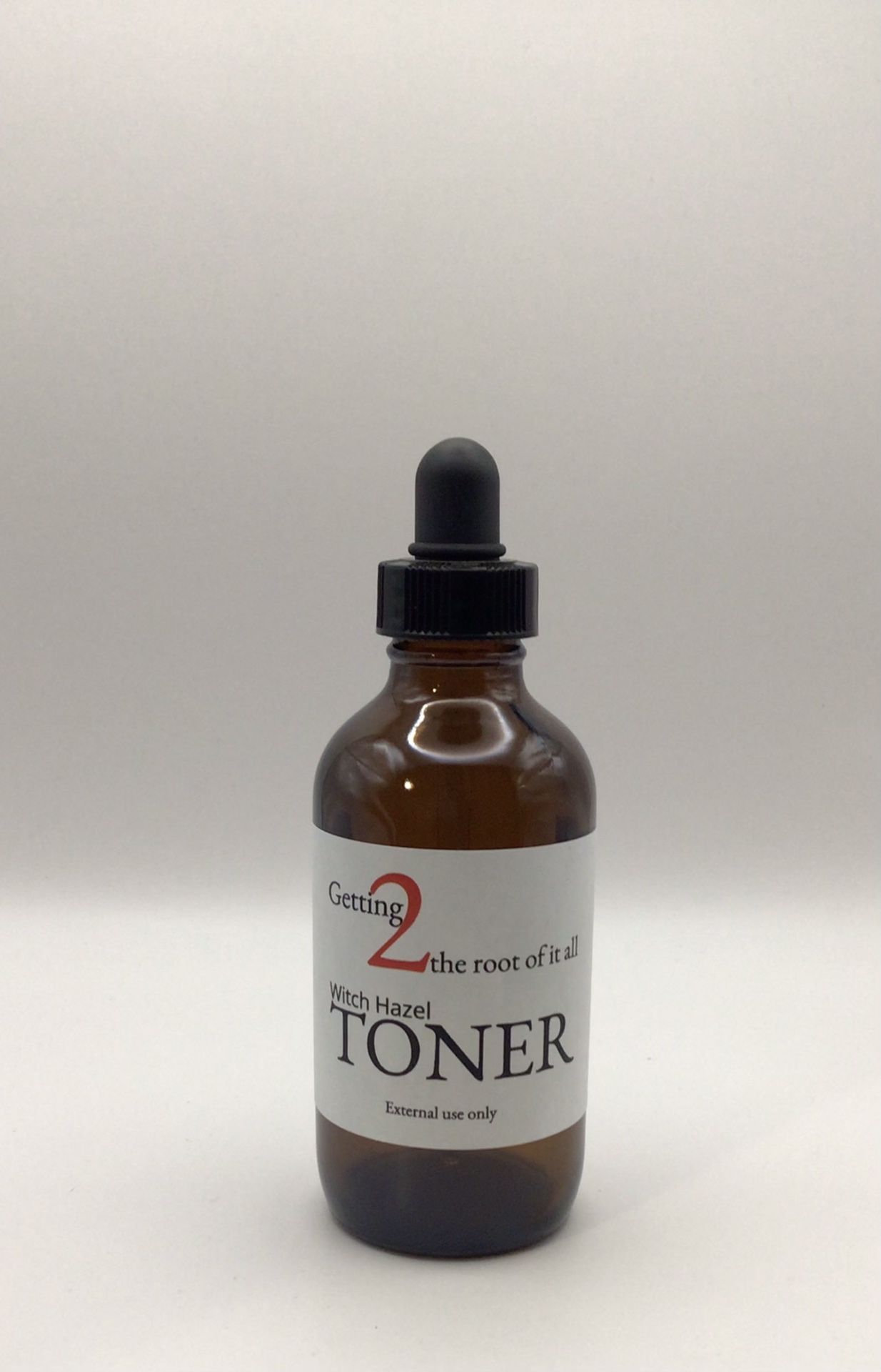 G2 Face & Body Toner