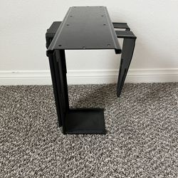 Computer Under Desk Mount