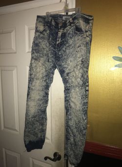 twenty two oz joggers