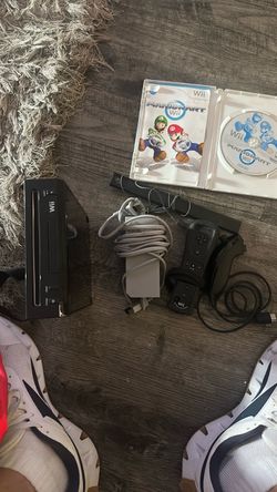 Nintendo Wii